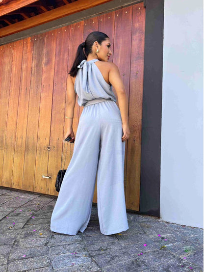 Macacão Duna – Elegância e Conforto em Um Só Look
