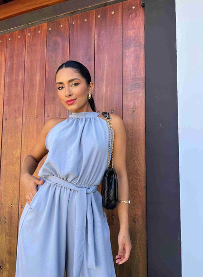 Macacão Duna – Elegância e Conforto em Um Só Look