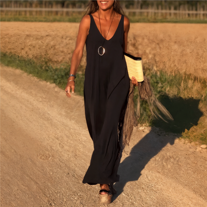 Vestido Amélie de Paris