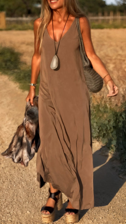 Vestido Amélie de Paris