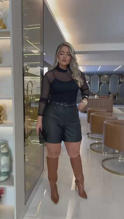 Conjunto Luxo