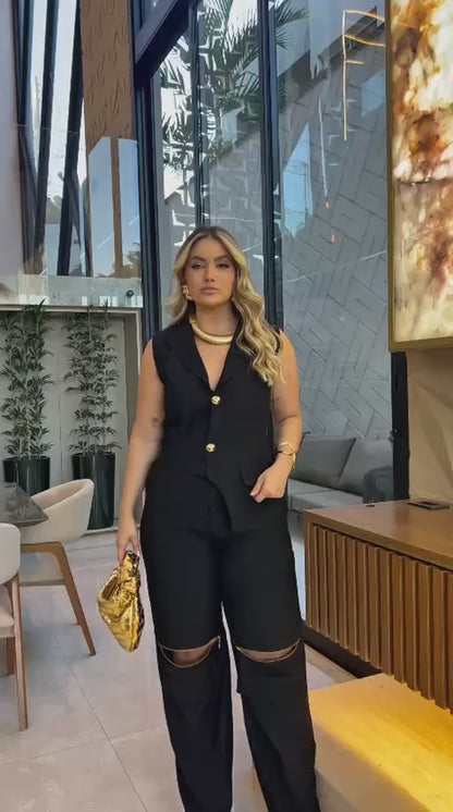 Conjunto Majestade Urbana – Edição Limitada