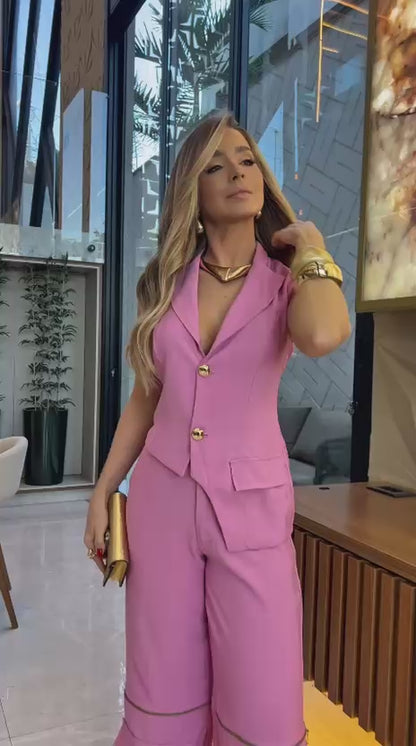 Conjunto Majestade Urbana – Edição Limitada