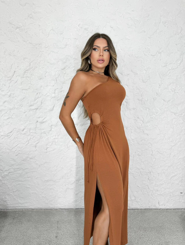 Vestido Longo Isadora Essence