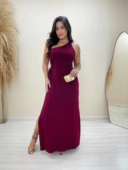 Vestido Longo Isadora Essence