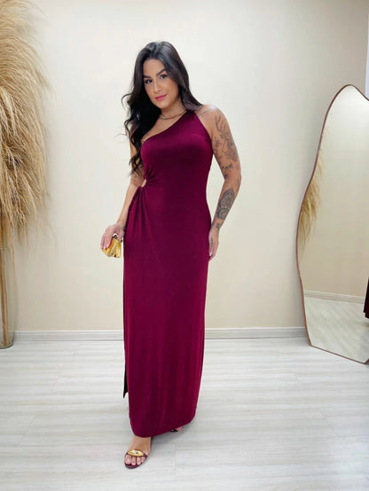 Vestido Longo Isadora Essence