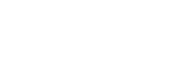 YOU Moda Feminina — logotipo branco sem símbolo, em alta resolução